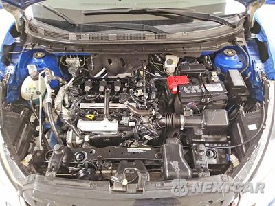 Zdjęcie 12 z 13 samochodu: 2024 NISSAN KICKS S VIN:3N1CP5BV7RL594412 - miniatura