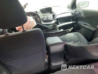 Zdjęcie 8 z 12 samochodu: 2014 HONDA ACCORD LX VIN:1HGCR2F35EA222729 - miniatura