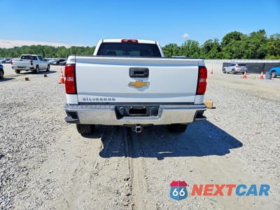 Zdjęcie 6 z 12 samochodu: 2017 CHEVROLET SILVERADO C1500 VIN:1GCRCNEH6HZ283568 - miniatura