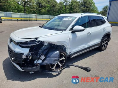 2026 VOLKSWAGEN TIGUAN SE 3VVFR7RM1TM015219 - główne zdjęcie licytacji z USA - miniatura