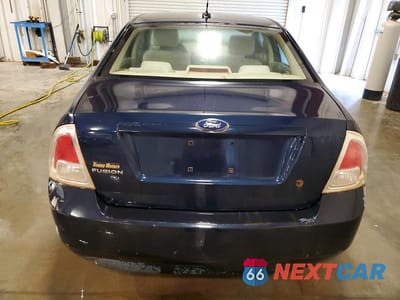 Zdjęcie 6 z 12 samochodu: 2008 FORD FUSION S VIN:3FAHP06Z28R123210 - miniatura