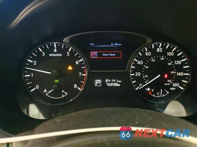 Zdjęcie 9 z 12 samochodu: 2015 NISSAN ALTIMA 2.5 S VIN:1N4AL3APXFC162711 - miniatura