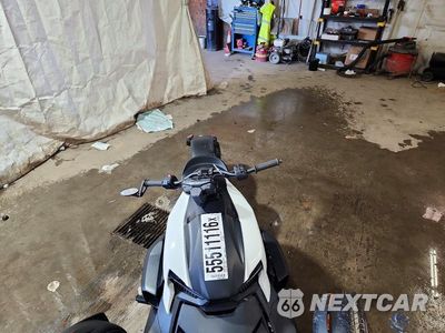 Piąte zdjęcie samochodu w środku: 2024 CAN-AM RYKER VIN:3JB2FEF49RJ000429 - miniatura