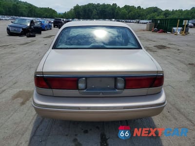 Zdjęcie 6 z 12 samochodu: 1998 BUICK LESABRE LIMITED VIN:1G4HR52K3WH485549 - miniatura