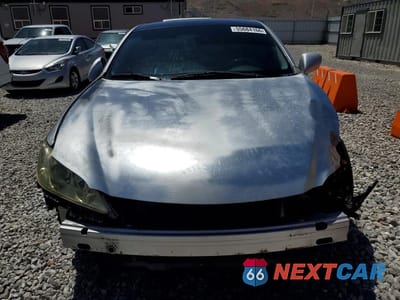 Piąte zdjęcie samochodu w środku: 2007 LEXUS ES 350 VIN:JTHBJ46G072030484 - miniatura