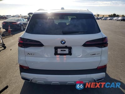 Zdjęcie 6 z 13 samochodu: 2025 BMW X5 XDRIVE40I VIN:5UX23EU07S9Y56982 - miniatura
