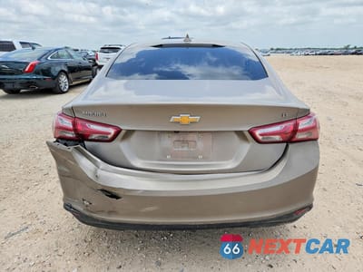 Zdjęcie 6 z 12 samochodu: 2022 CHEVROLET MALIBU LT VIN:1G1ZD5ST2NF134280 - miniatura
