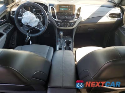 Zdjęcie 8 z 13 samochodu: 2018 CHEVROLET EQUINOX PREMIER VIN:2GNAXNEX8J6282603 - miniatura