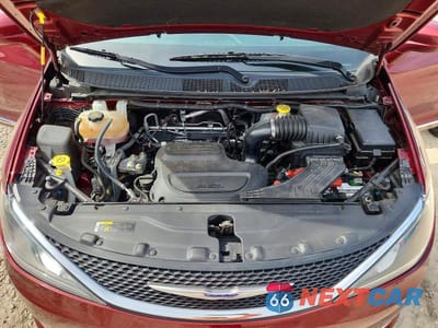 Zdjęcie 12 z 13 samochodu: 2020 CHRYSLER PACIFICA TOURING L VIN:2C4RC1BGXLR182881 - miniatura