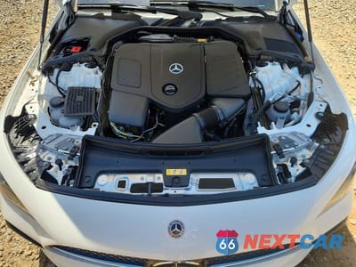 Zdjęcie 11 z 12 samochodu: 2026 MERCEDES-BENZ CLE 300 4MATIC VIN:W1KMK4HB8TF084889 - miniatura