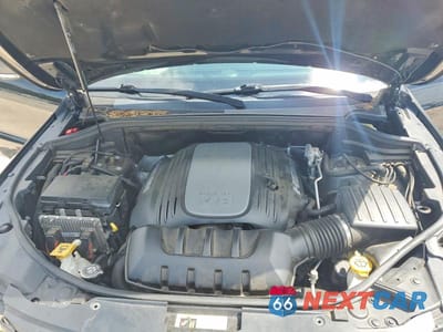 Zdjęcie 12 z 14 samochodu: 2019 JEEP GRAND CHEROKEE TRAILHAWK VIN:1C4RJFLTXKC683940 - miniatura
