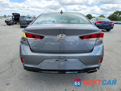 Zdjęcie 6 z 13 samochodu: 2018 HYUNDAI SONATA SE VIN:5NPE24AF9JH652825 - miniatura