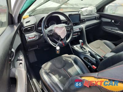 Zdjęcie 8 z 13 samochodu: 2020 HYUNDAI VELOSTER 2.0L PREMIUM VIN:KMHTG6AF7LU023833 - miniatura