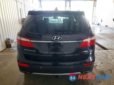 Zdjęcie 6 z 13 samochodu: 2015 HYUNDAI SANTA FE GLS VIN:KM8SRDHF3FU116840 - miniatura
