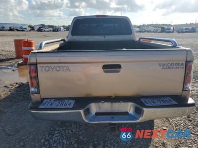 Zdjęcie 6 z 12 samochodu: 1999 TOYOTA TACOMA XTRACAB PRERUNNER VIN:4TASN92N9XZ431493 - miniatura