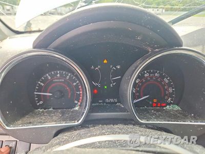 Zdjęcie 9 z 13 samochodu: 2012 TOYOTA HIGHLANDER BASE VIN:5TDBK3EH5CS093568 - miniatura