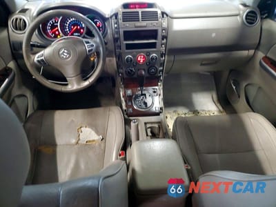 Zdjęcie 8 z 14 samochodu: 2008 SUZUKI GRAND VITARA LUXURY VIN:JS3TD947X84101274 - miniatura