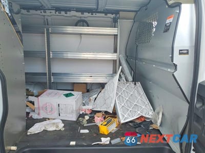 Zdjęcie 11 z 13 samochodu: 2024 CHEVROLET EXPRESS G2500 VIN:1GCWGAFP9R1236797 - miniatura