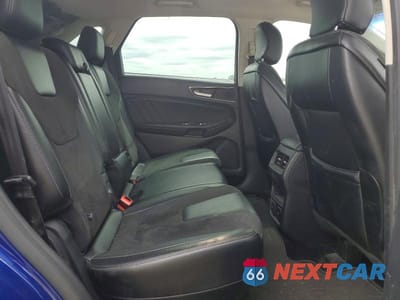 Zdjęcie 11 z 14 samochodu: 2015 FORD EDGE SPORT VIN:2FMTK4APXFBB71352 - miniatura