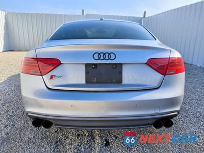 Zdjęcie 6 z 12 samochodu: 2016 AUDI S5 PREMIUM PLUS VIN:WAUC4AFR2GA022757 - miniatura
