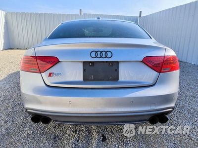 Zdjęcie 6 z 12 samochodu: 2016 AUDI S5 PREMIUM PLUS VIN:WAUC4AFR2GA022757 - miniatura