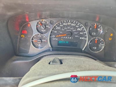 Zdjęcie 9 z 13 samochodu: 2011 CHEVROLET EXPRESS 2500 DELIVERY VAN VIN:1GCWGFCA9B1187054 - miniatura