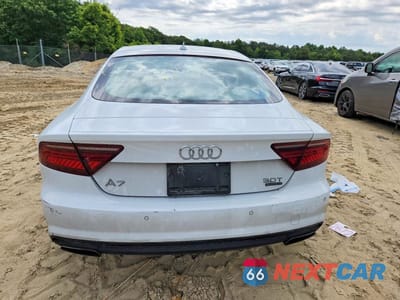 Zdjęcie 6 z 12 samochodu: 2017 AUDI A7 PRESTIGE VIN:WAU22AFC7HN123865 - miniatura