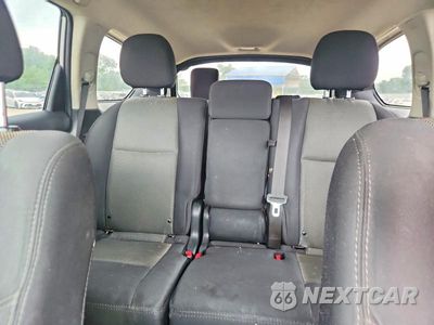 Zdjęcie 10 z 13 samochodu: 2020 NISSAN PATHFINDER SV VIN:5N1DR2BM7LC580297 - miniatura