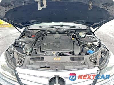 Zdjęcie 7 z 10 samochodu: 2013 MERCEDES-BENZ C 300 4MATIC VIN:WDDGF8AB0DA831516 - miniatura