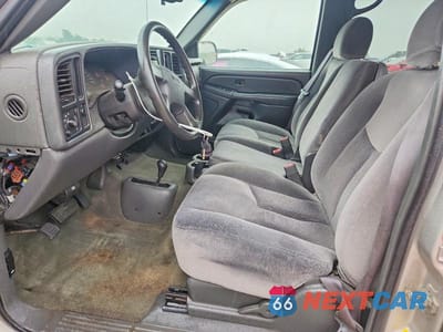 Zdjęcie 7 z 12 samochodu: 2006 GMC NEW SIERRA K1500 VIN:2GTEK13V361289207 - miniatura