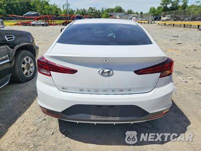 Zdjęcie 6 z 12 samochodu: 2020 HYUNDAI ELANTRA SE VIN:5NPD74LF8LH589231 - miniatura