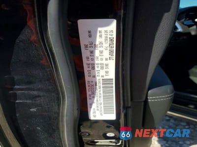 Zdjęcie 13 z 13 samochodu: 2014 DODGE DURANGO CITADEL VIN:1C4RDJEG1EC550952 - miniatura