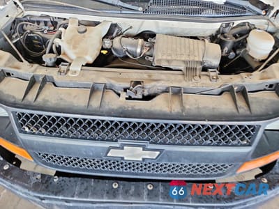 Zdjęcie 12 z 13 samochodu: 2005 CHEVROLET EXPRESS G1500 VIN:1GCFG15XX51129950 - miniatura