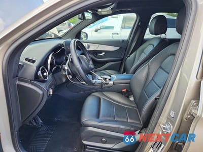 Zdjęcie 7 z 12 samochodu: 2019 MERCEDES-BENZ GLC 300 4MATIC VIN:WDC0G4KB3KV193570 - miniatura