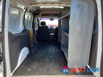 Zdjęcie 10 z 13 samochodu: 2022 FORD TRANSIT CONNECT XLT VIN:NM0LS7T29N1527417 - miniatura