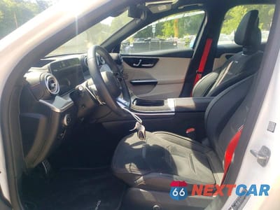Zdjęcie 7 z 12 samochodu: 2025 MERCEDES-BENZ C 43 AMG VIN:W1KAF8HB3SR272523 - miniatura