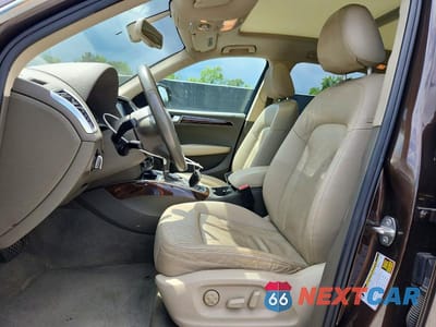 Zdjęcie 7 z 13 samochodu: 2011 AUDI Q5 PREMIUM PLUS VIN:WA1DKAFP4BA004551 - miniatura