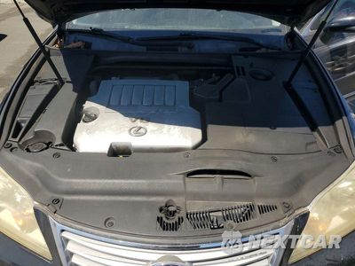 Zdjęcie 11 z 12 samochodu: 2010 LEXUS ES 350 VIN:JTHBK1EG7A2413052 - miniatura