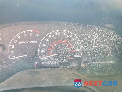 Zdjęcie 9 z 13 samochodu: 2002 FORD EXPLORER XLT VIN:1FMDU73W22ZC20555 - miniatura
