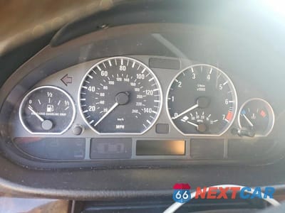 Zdjęcie 9 z 12 samochodu: 2002 BMW 330 I VIN:WBAEV53452KM02068 - miniatura