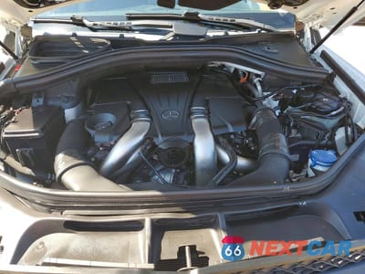 Zdjęcie 11 z 12 samochodu: 2018 MERCEDES-BENZ GLS 550 4MATIC VIN:4JGDF7DE8JB025194 - miniatura
