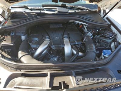 Zdjęcie 11 z 12 samochodu: 2018 MERCEDES-BENZ GLS 550 4MATIC VIN:4JGDF7DE8JB025194 - miniatura
