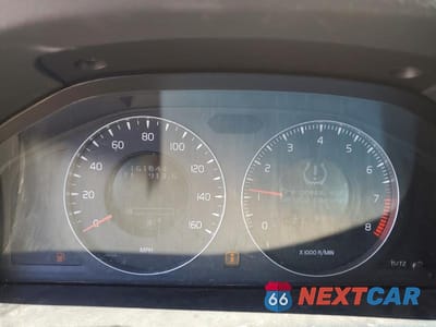 Zdjęcie 9 z 12 samochodu: 2008 VOLVO XC70 VIN:YV4BZ982881032707 - miniatura