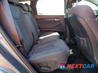 Zdjęcie 11 z 14 samochodu: 2019 HYUNDAI SANTA FE SE VIN:5NMS23ADXKH093571 - miniatura