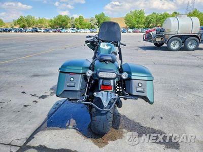 Czwarte zdjęcie samochodu z boku: 2024 HONDA CMX1100 T VIN:JH2SC8351RK300676 - miniatura