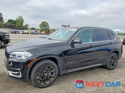 2018 BMW X5 SDRIVE35I 5UXKR2C56J0Z15923 - główne zdjęcie licytacji z USA - miniatura