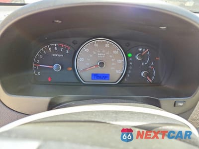 Zdjęcie 9 z 12 samochodu: 2008 HYUNDAI ELANTRA GLS VIN:KMHDU46D18U513894 - miniatura