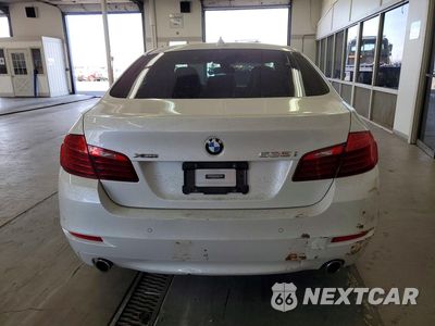 Zdjęcie 6 z 12 samochodu: 2016 BMW 535 XI VIN:WBA5B3C50GD549156 - miniatura