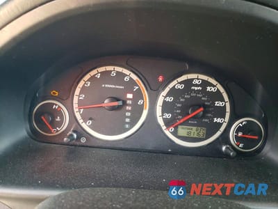 Zdjęcie 9 z 13 samochodu: 2005 HONDA CR-V EX VIN:SHSRD78875U328838 - miniatura