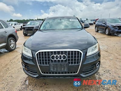 Zdjęcie 9 z 16 samochodu: 2017 AUDI Q5 PREMIUM PLUS VIN:WA1L2AFP7HA013460 - miniatura